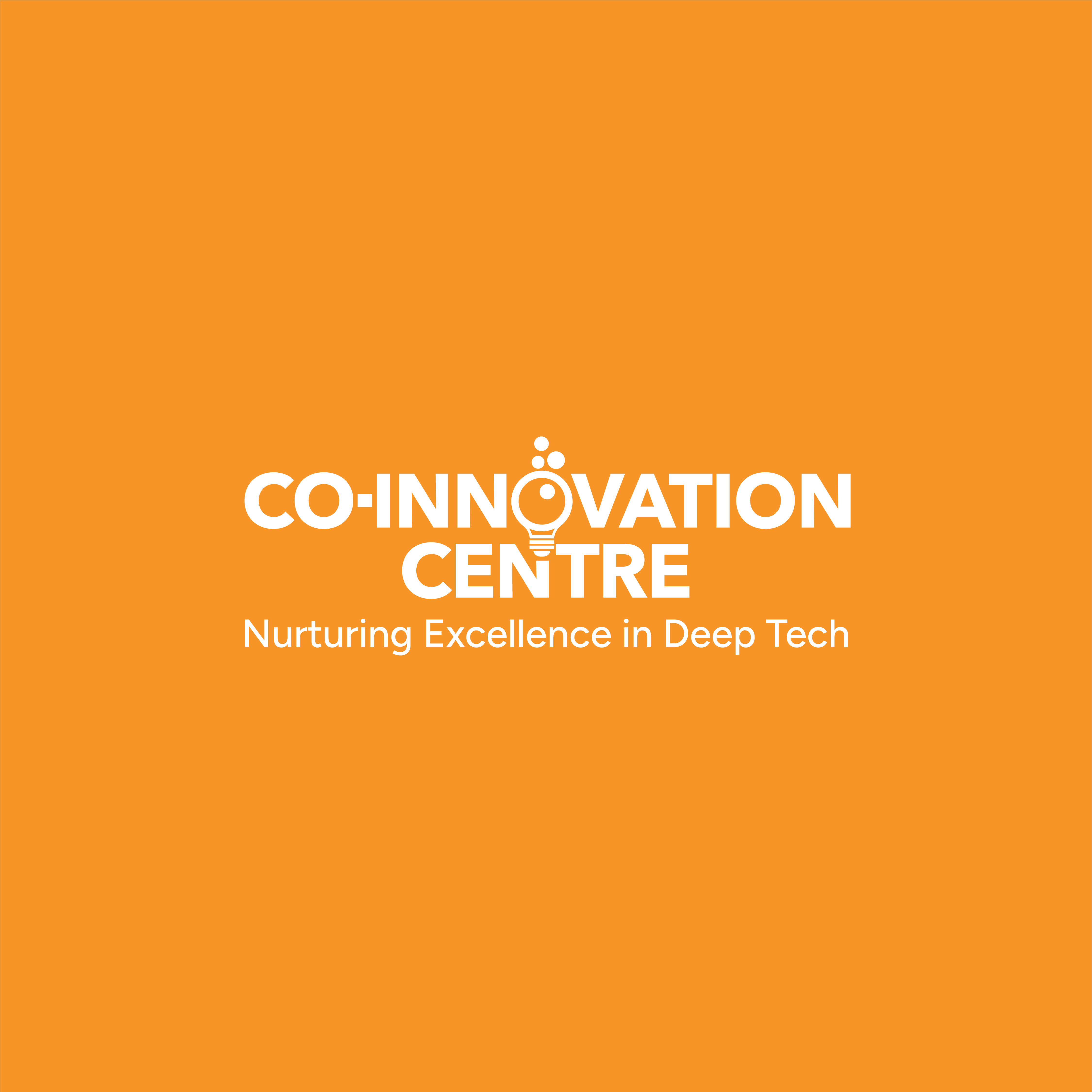 Co-Innovation Centre Logo